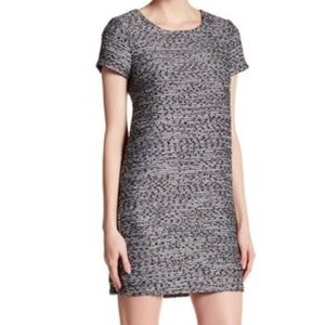 Cece by Cynthia Steffe tweed dress